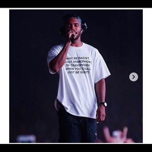 Frank Ocean T-shirt